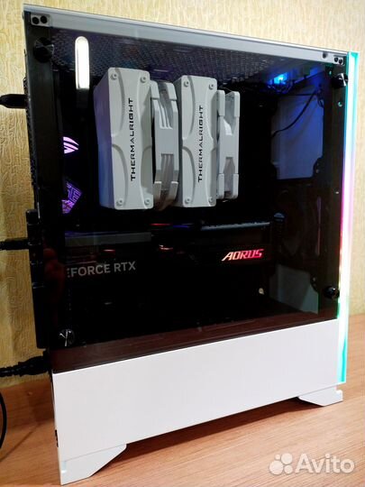 Intel core i9 9900k/RTX4060Ti 8GB/32GB