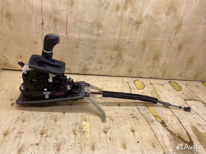 Кулиса АКПП Volkswagen Touareg 2 NF К160