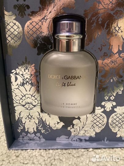 Dolce gabbana