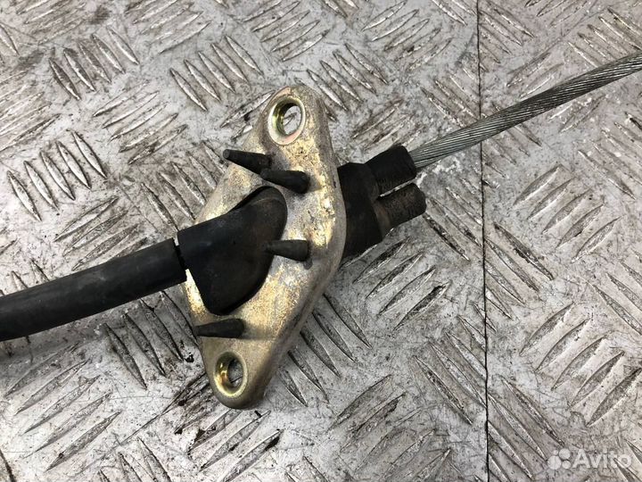 Трос АКПП Вольво S40 (VS)