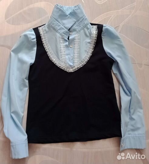 Школьные вещи на девочку