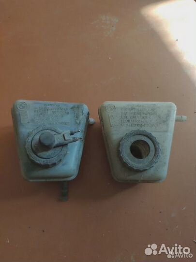 Крышка бачка гтц бмв е30/31/32/34/36/Z3/38