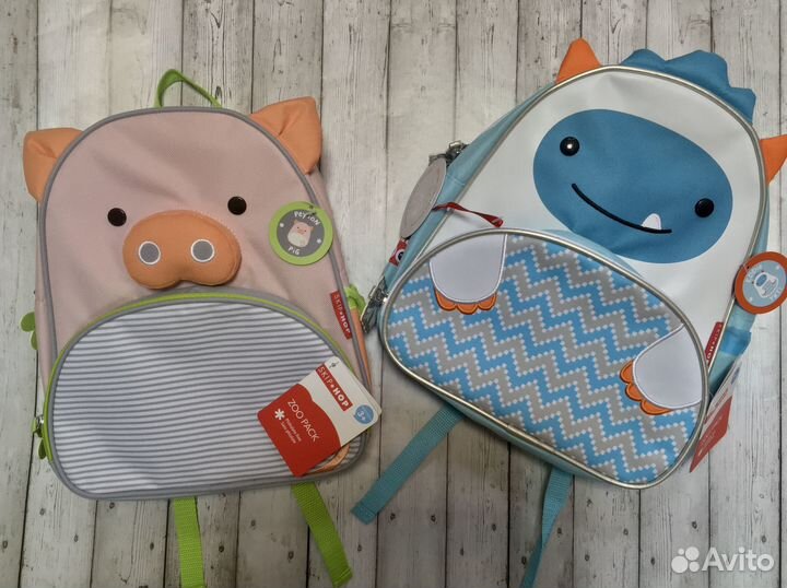 Оригинал Skip Hop термос нерж сталь