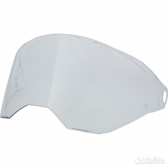 Визор IXS HX 208 прозрачный