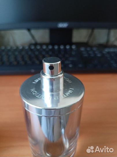 Carolina Herrera, лимитка от 80 мл