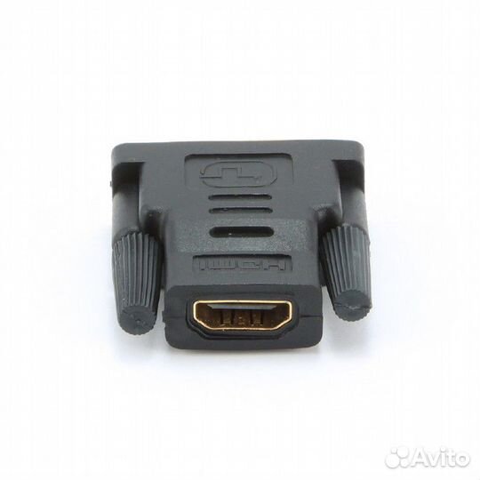 Переходник DVI (D) - hdmi, новый
