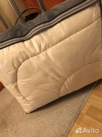 Одеяло евро 200/220