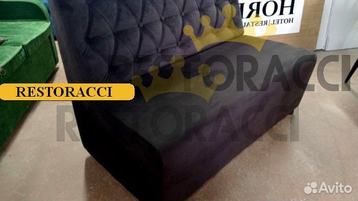 Диван от производителя / Дизайн для дома и кафе