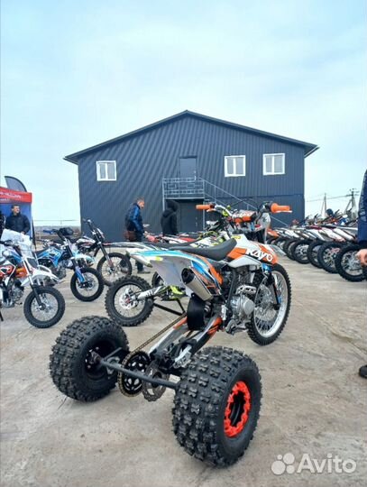 Трайк комплект