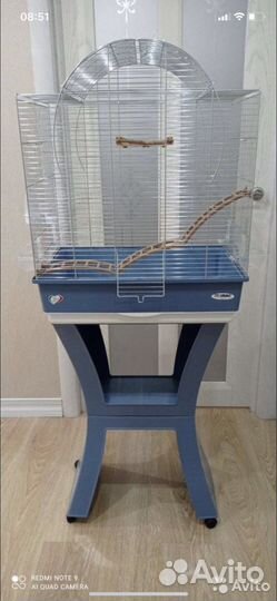 Клетка имак iMac