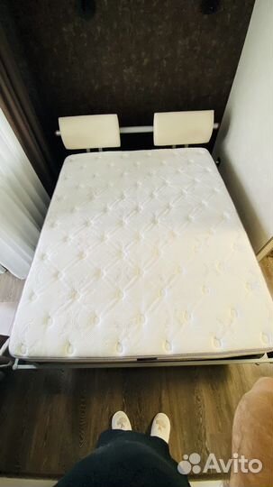 Матрас 160х200 см