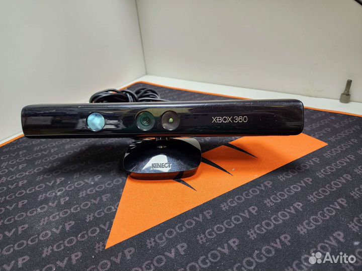 Microsoft Kinect/Xbox 360 Kinect