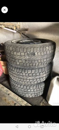 Yokohama Aspec A350 175/65 R14 85Q