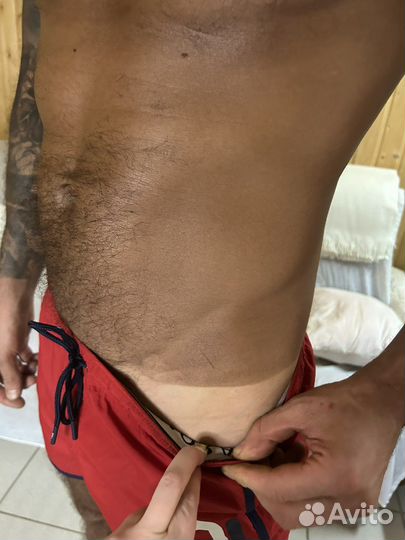 Моментальный загар