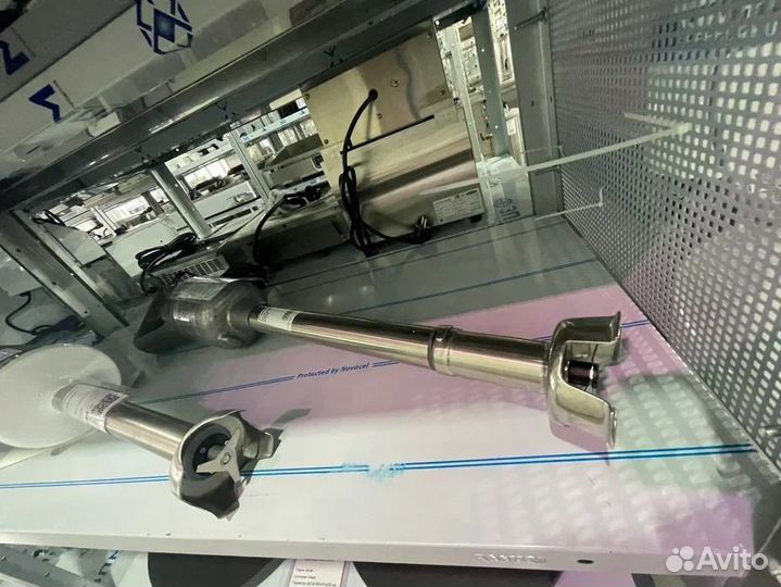 Миксер ручной Robot Coupe MP 450 (без венчика)