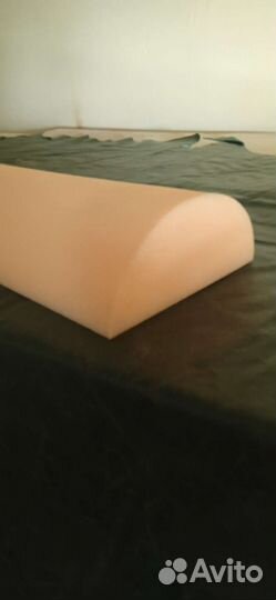 Поролон мебельный новый