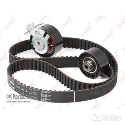 Lynxauto PK1208 Комплект