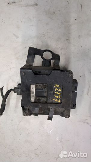 Блок клапанов Volkswagen Jetta 5, 2007