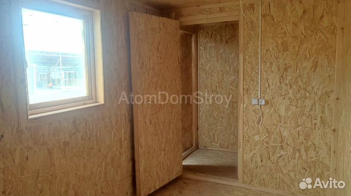 Бытовка, как вы хотите: доставка быстро, расчет честно