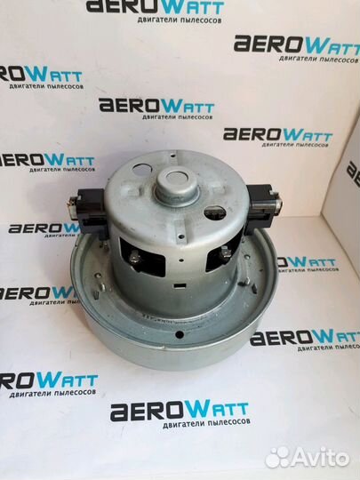 Двигатель пылесоса Самсунг samsung 2000W VCM-M10AU