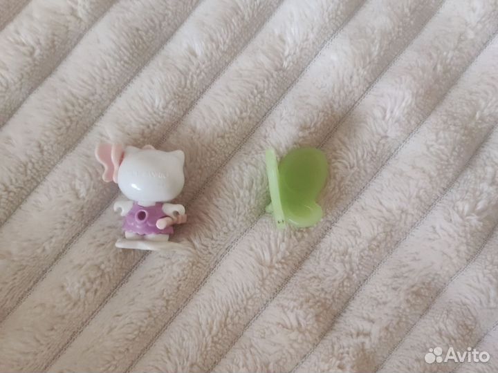 Хеллоу китти