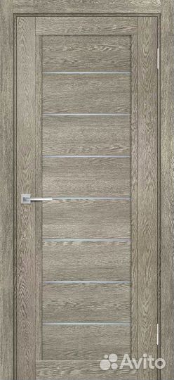 Дверь скрытого монтажа