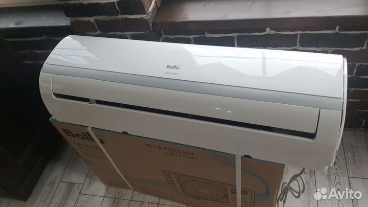 Сплит-система Ballu Lagoon 7