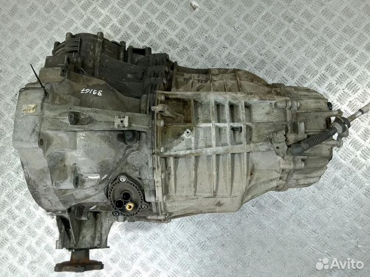 Вариатор к Audi A4 B8/8K 2007-2011 1.8 LKS