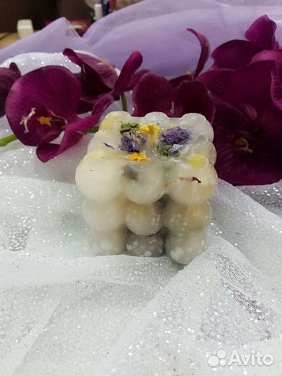 Планетарные свечи