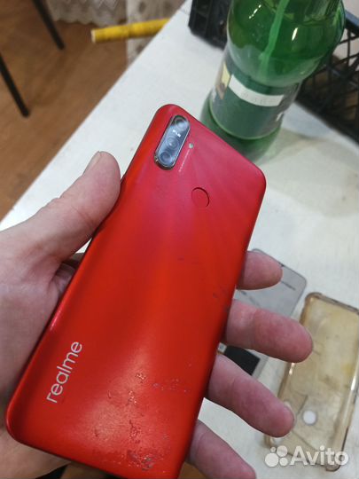 realme C3, 4/64 ГБ
