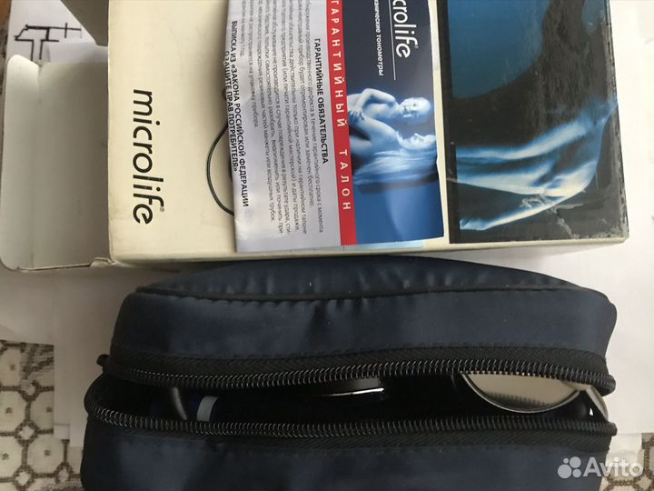 Тонометр механический microlife BP AG1-20