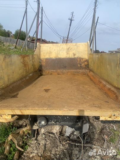 Урал 5557-10, 2011