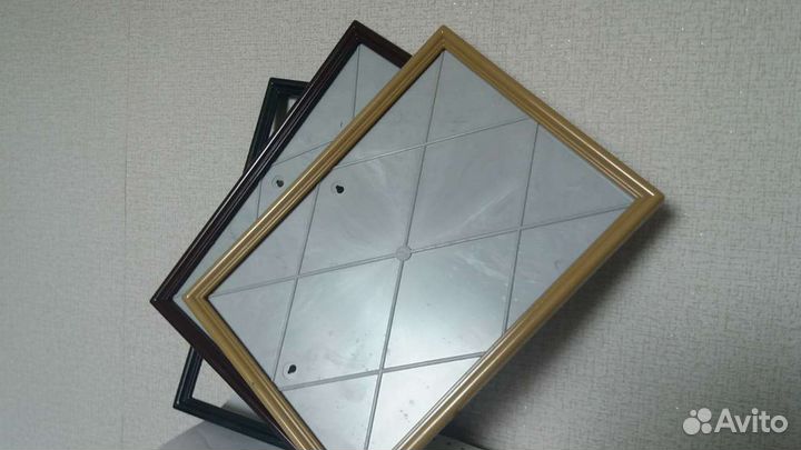 Рамки для дипломов, сертификатов