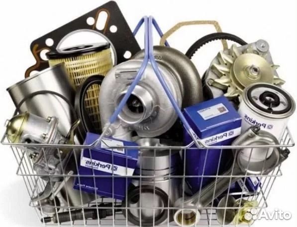 Автозапчасти для иномарок