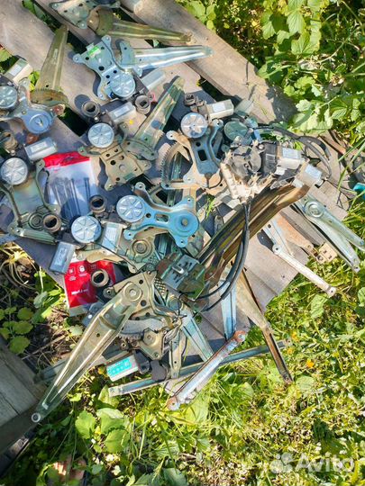 Электростеклоподъемник замок кнопка ручка