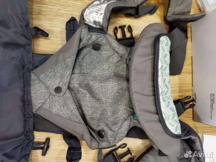 Рюкзак переноска кенгуру