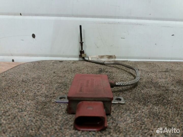 Датчик температуры Audi A6 C5 2.7 ARE Biturbo