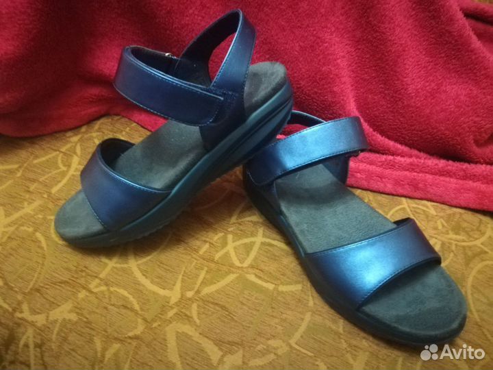 Босоножки 40 размера