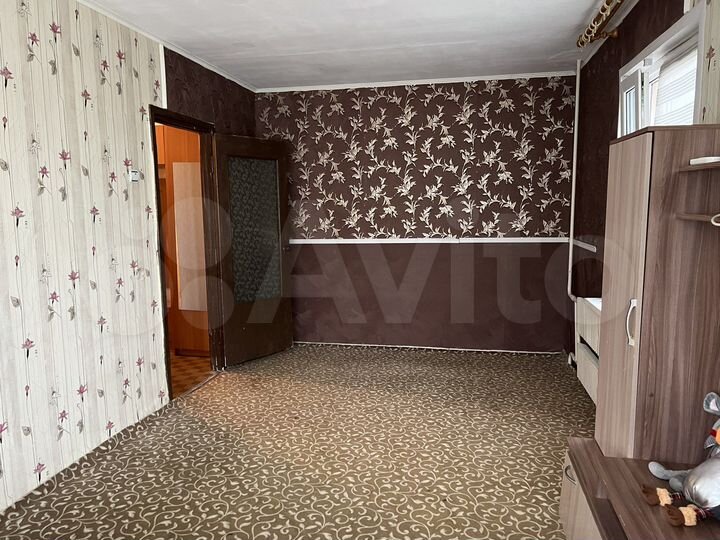 1-к. квартира, 35,3 м², 7/9 эт.