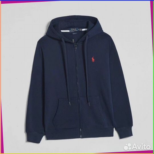 Зип Худи Polo Ralph Lauren (51515 Art товара: )