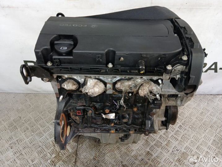 Двигатель Opel Astra J Insignia 1 A16LET 09