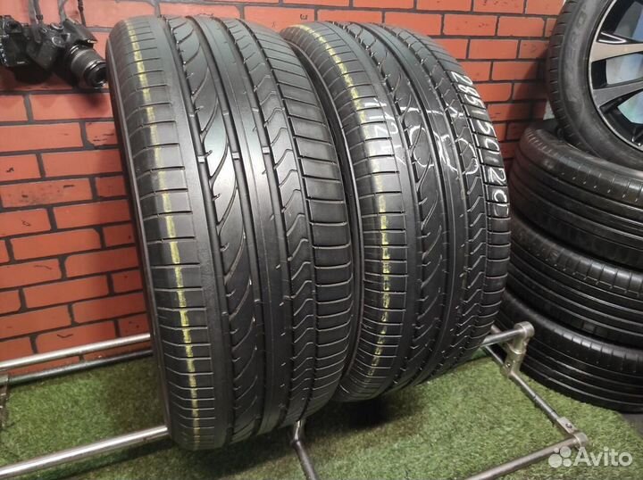 Bridgestone Dueler H/P Sport 285/50 R20 112V