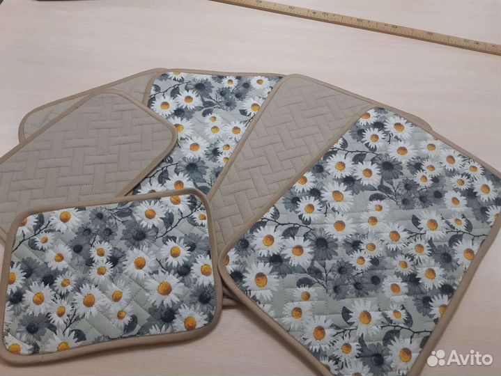 Многоразовые пеленки читайте объявление