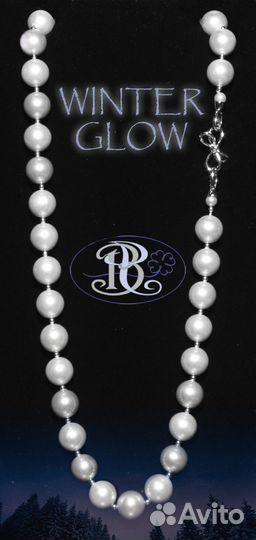 Украшения нового бренда «BJ»