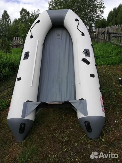 Лодка пвх тонар 320 Алтай