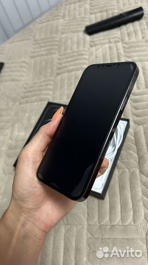 iPhone 12 Pro, 256 ГБ