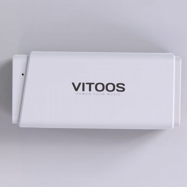 Vitoos PB09 Dual Noise Filter Сетевой ф. (Новый)