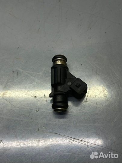 Топливная форсунка Lifan Smily седан 1.3 2011