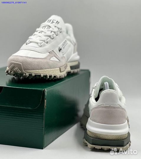 Кроссовки Lacoste (Арт.81644)