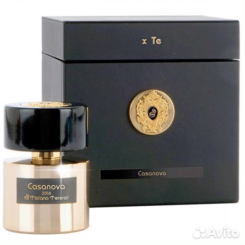 Tiziana Terenzi Kirke Оригинал